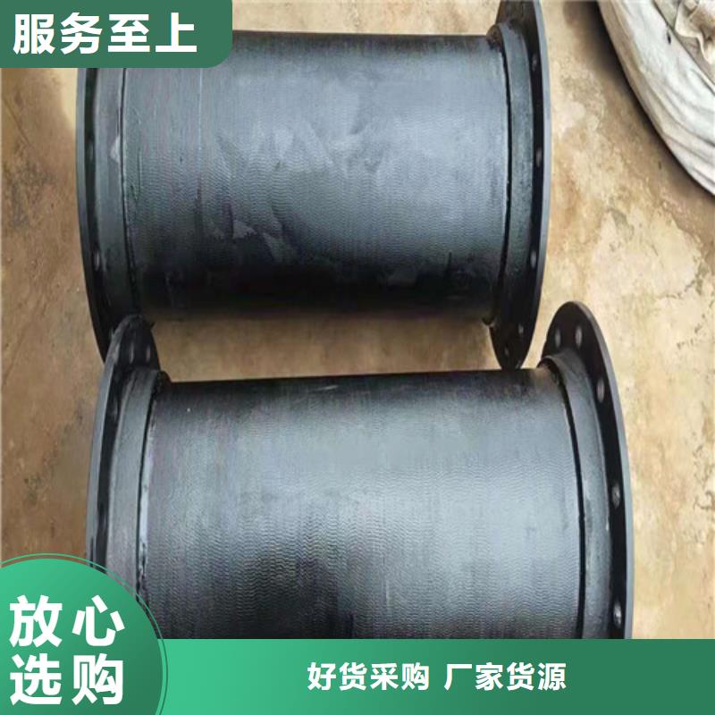 离心球墨铸铁管_厂家直销_价格优惠经久耐用