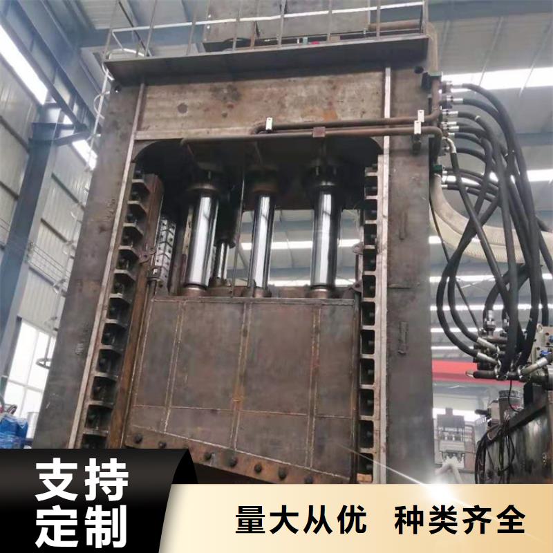 小型龙门剪1500吨多少钱快捷的物流配送
