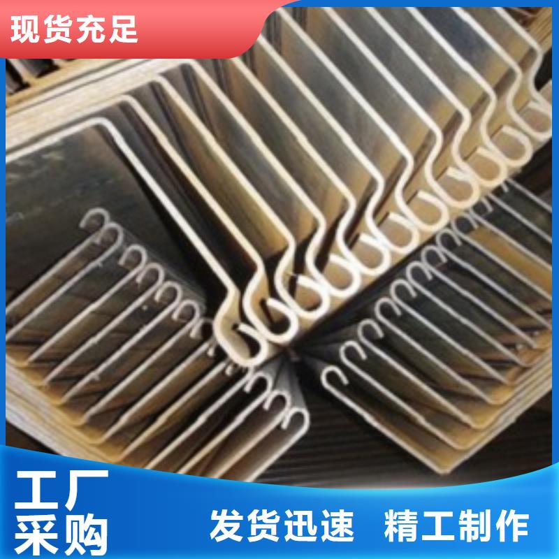 WRU43钢板桩好产品在这里本土货源