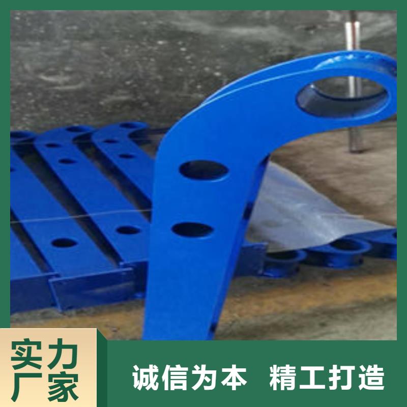 不锈钢桥梁护栏价格保质保量从厂家买售后有保障