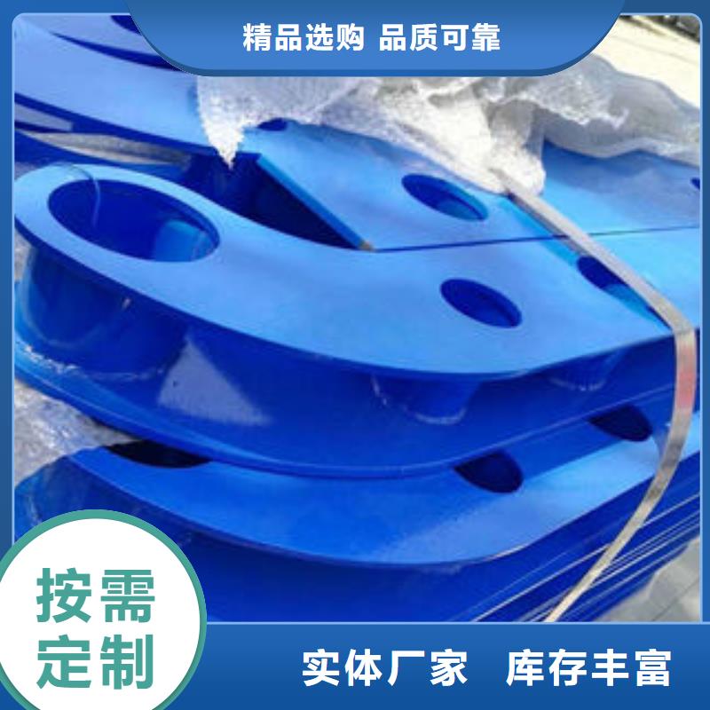 桥梁景观护栏出厂价周边服务商