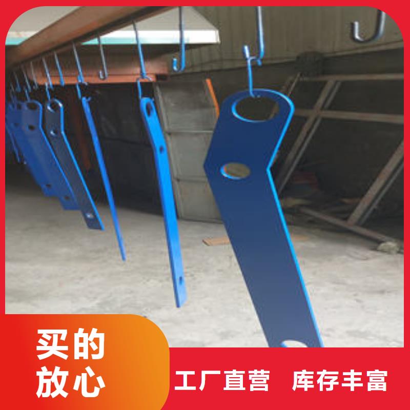 桥梁防护栏厂家出厂价辖区内服务商