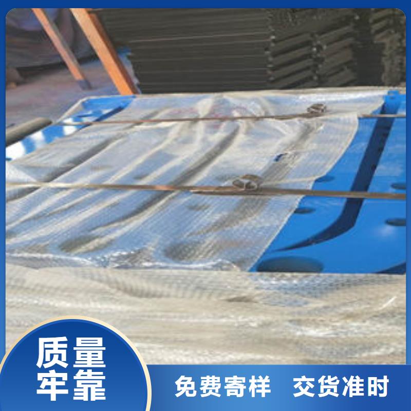 桥梁景观护栏保质保量今年新款