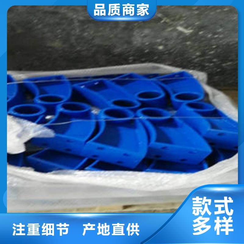 桥梁防撞护栏可配送到厂当地公司