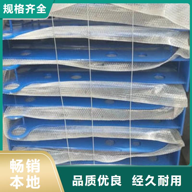 桥梁景观护栏特殊规格可定做信誉有保证