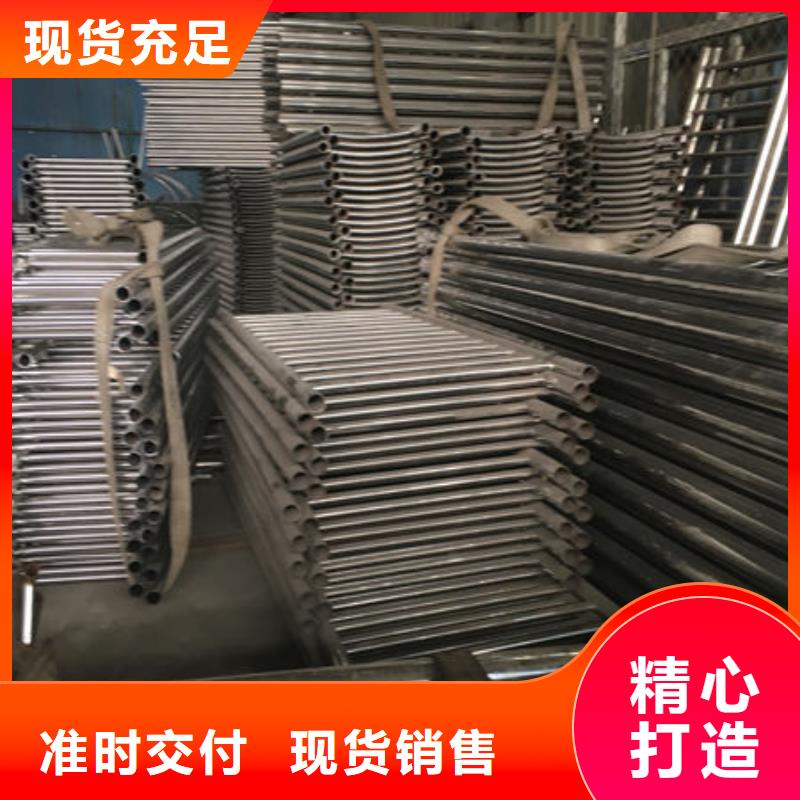 q235桥梁防撞栏厂家现货多本地范围供应商