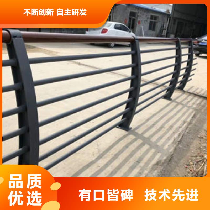 桥梁复合管护栏厂厂家加工厂诚信经营