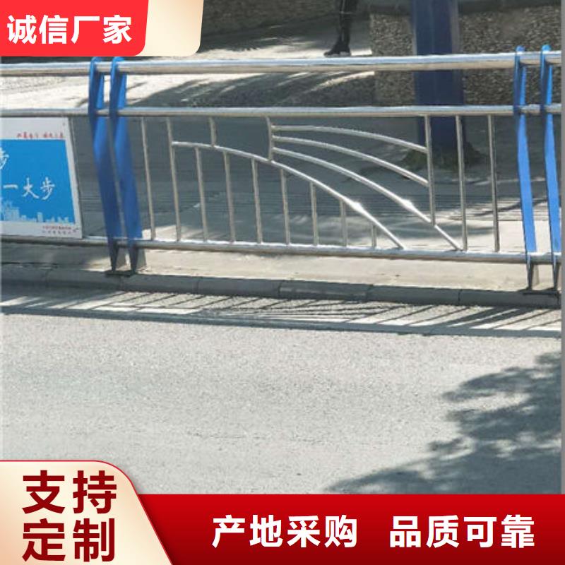 桥梁复合管护栏厂长期供货本地范围公司