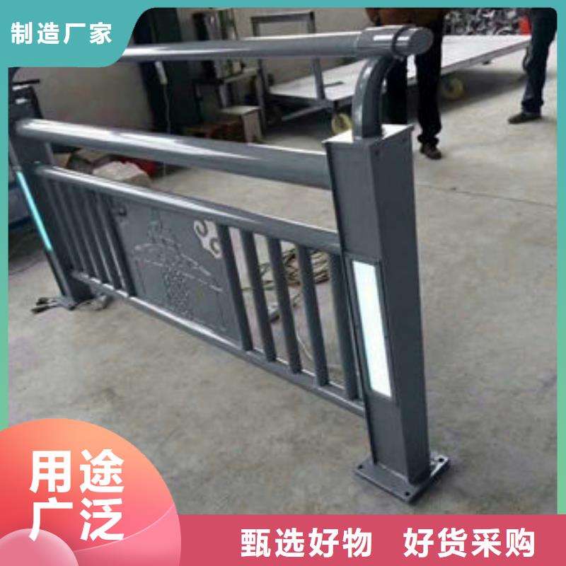 桥梁复合管护栏厂发货及时附近供应商