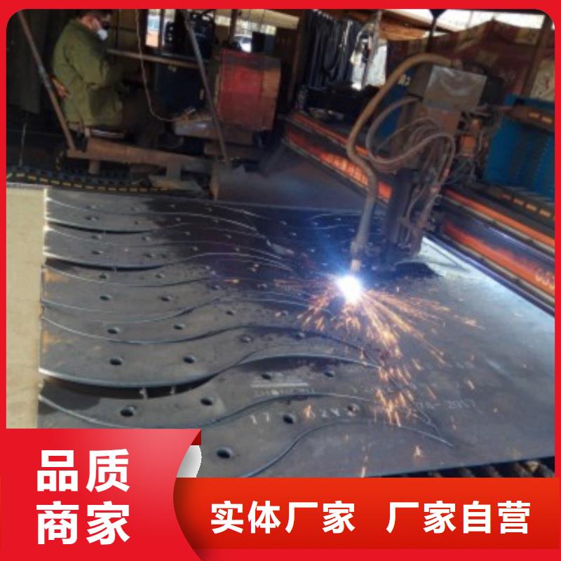 不锈钢复合管立柱  层层质检