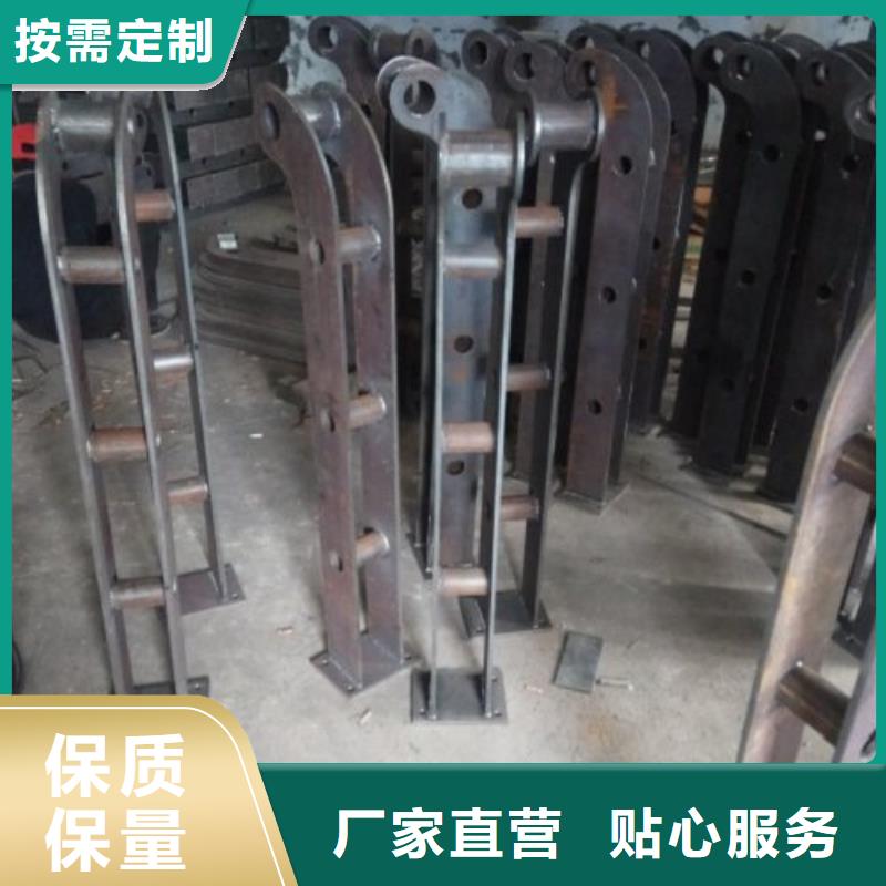 不锈钢景观护栏杆优质商品价格可接急单