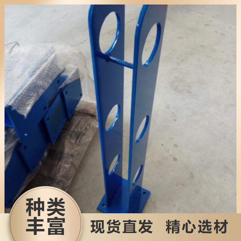 不锈钢景观护栏杆质量可靠专业的生产厂家