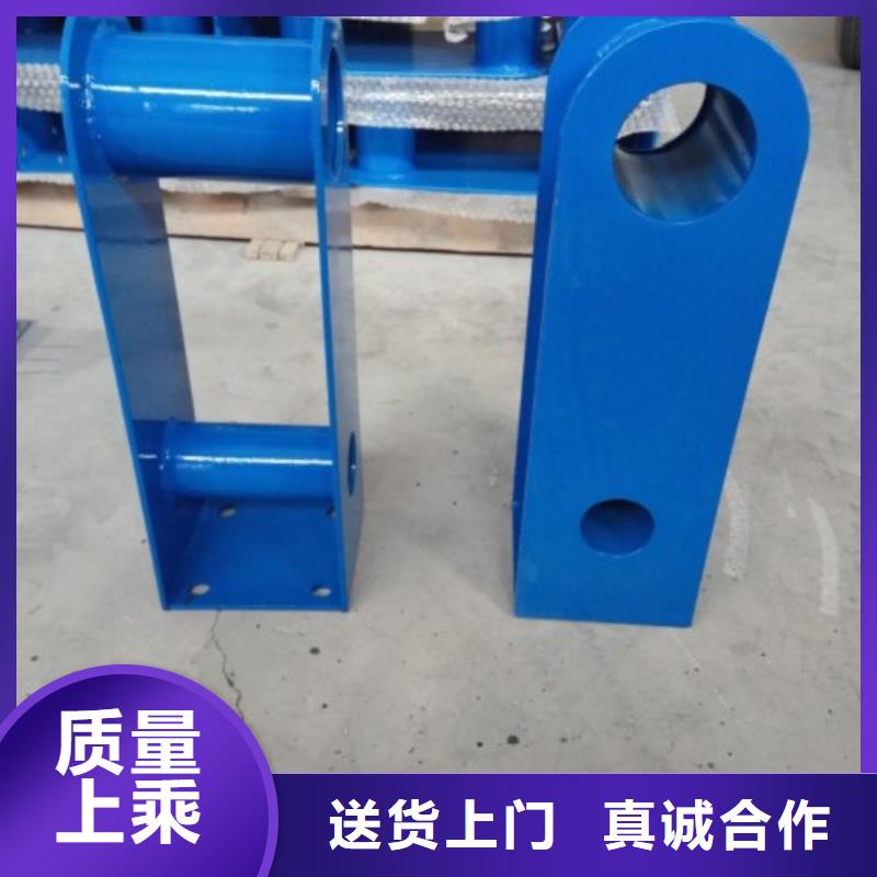 不锈钢护栏  周边货源