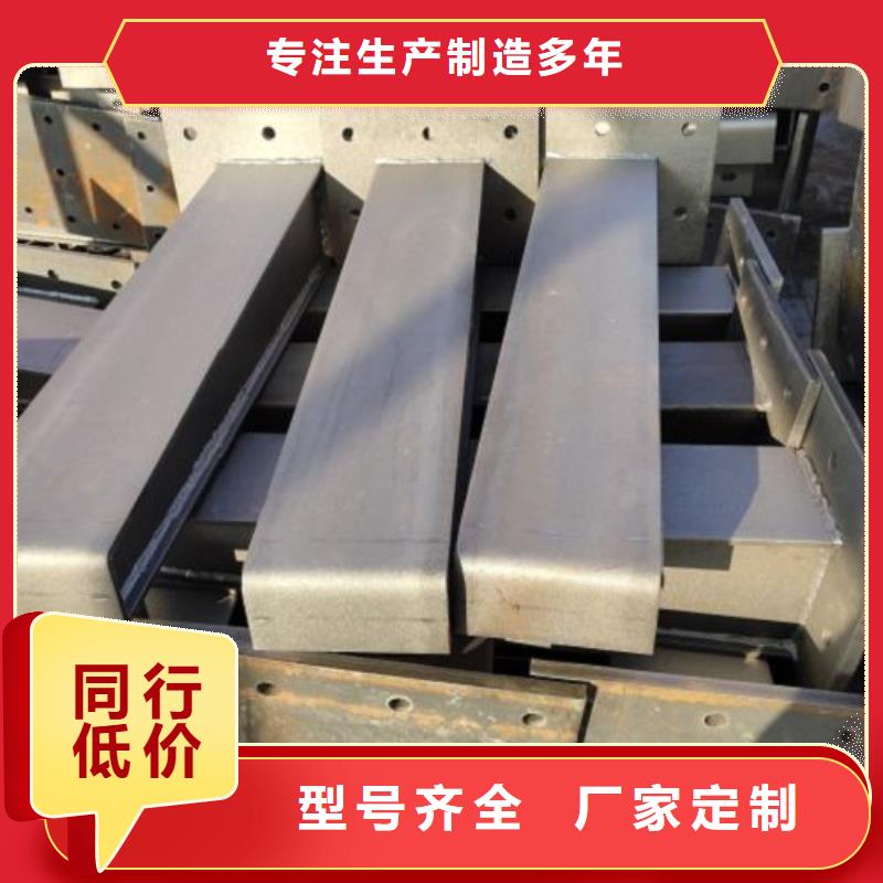 道路隔离栏杆稳定牢固源头厂家直销