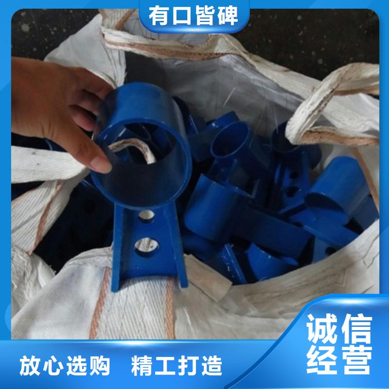 304不锈钢复合管直销本土经销商