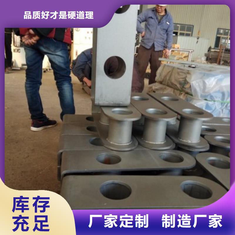 不锈钢复合管栏杆优质商品价格今日价格