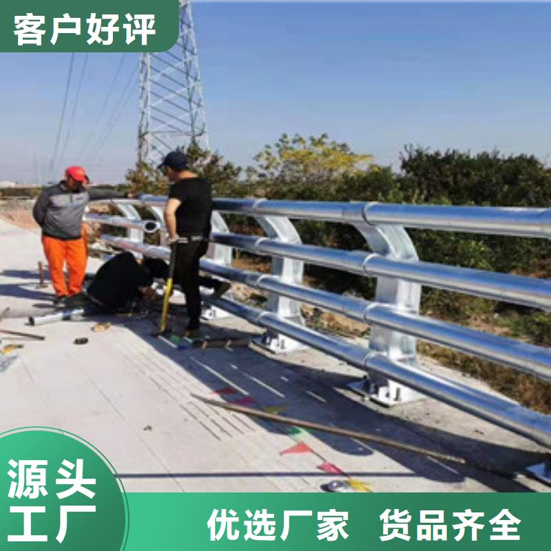 不锈钢立柱常备百万吨现货常年出售