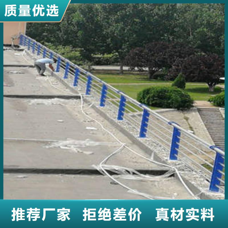 Q235材质钢板立柱切割高品质诚信厂家