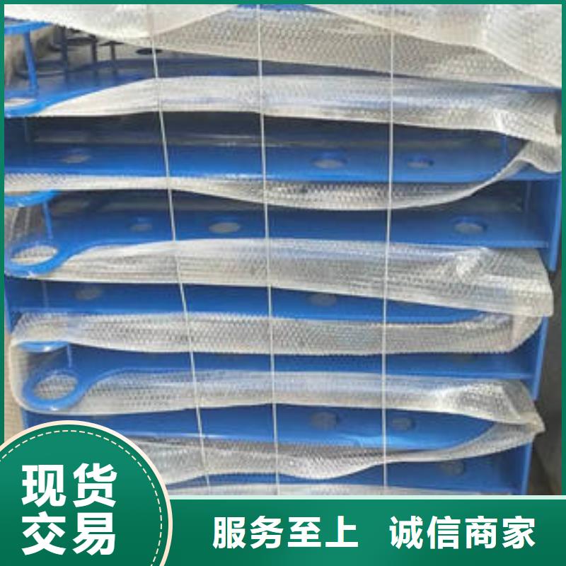 201不锈钢立柱厂家