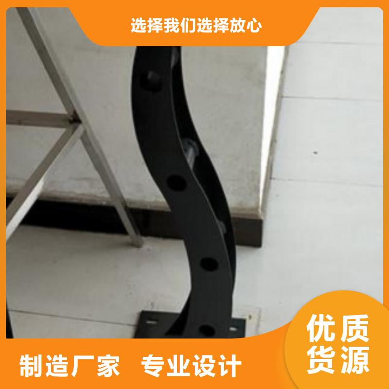 桥梁防撞支架防酸碱工厂自营