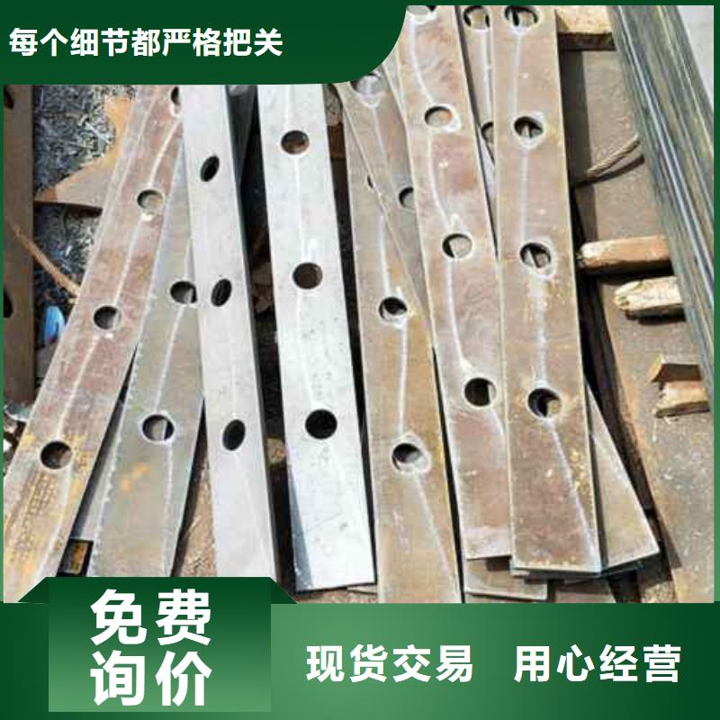 不锈钢护栏质保十年品质之选