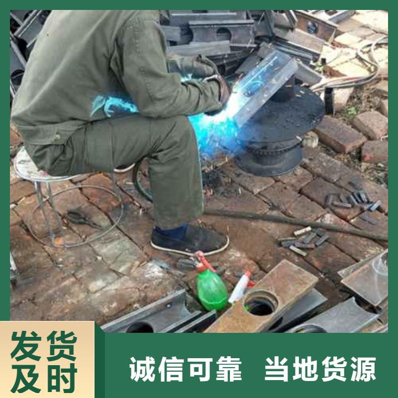 不锈钢桥梁景观护栏量大从优标准工艺