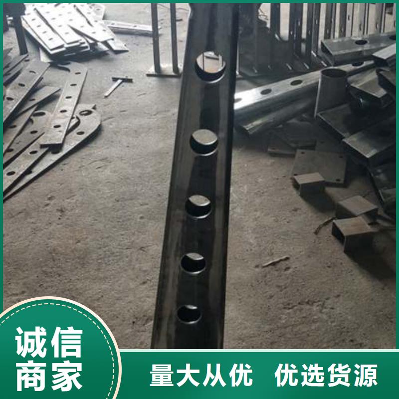 不锈钢碳素钢复合管真材实料本地区制造商