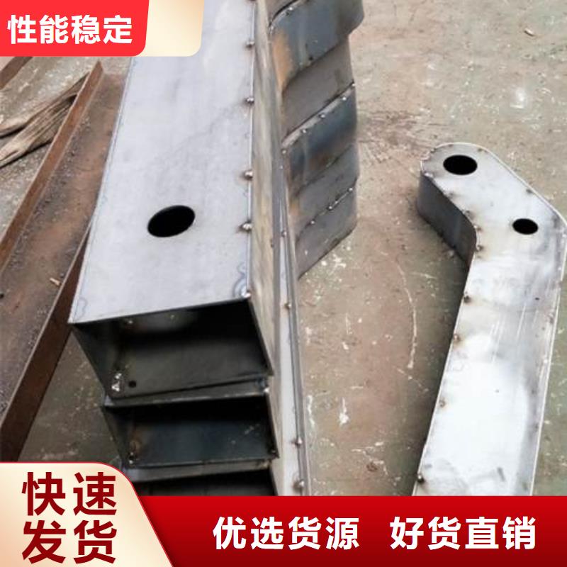 天桥不锈钢护栏杆价格表辖区内供应商