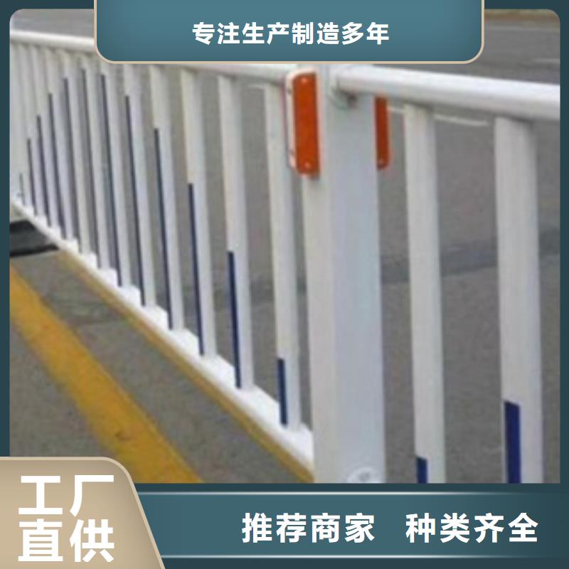 钢板立柱实用性高厂家质量过硬