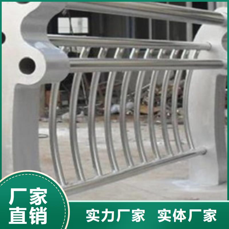 201不锈钢立柱厂家实力雄厚实力派厂家