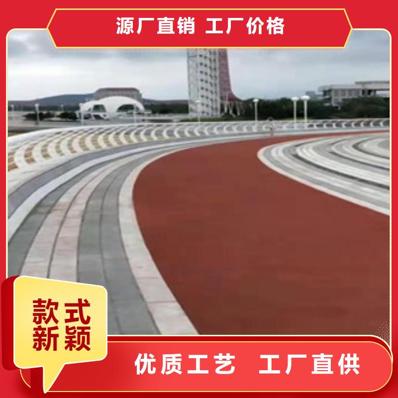 63*2景区防撞护栏基地厂家新品