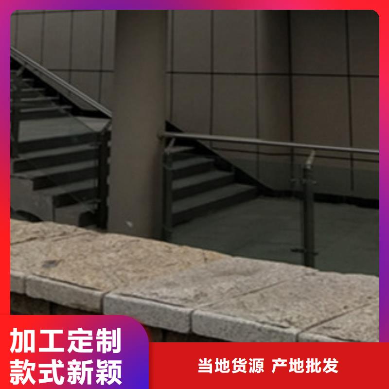 不锈钢立柱耐磨防腐实力公司