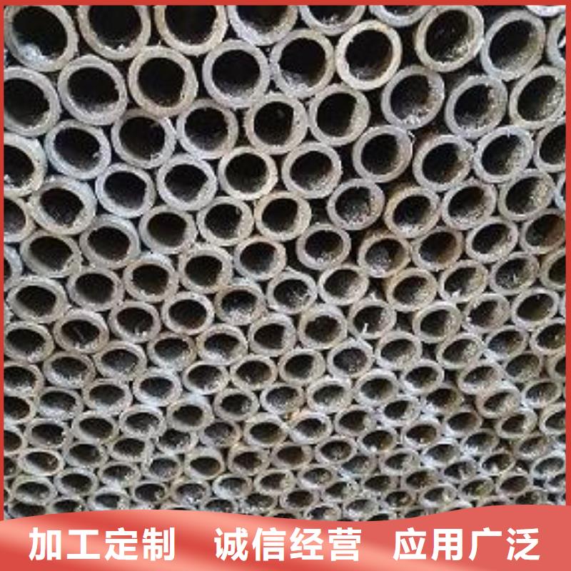 20crmnti精轧光亮管光亮无锈蚀质量好厂家精选