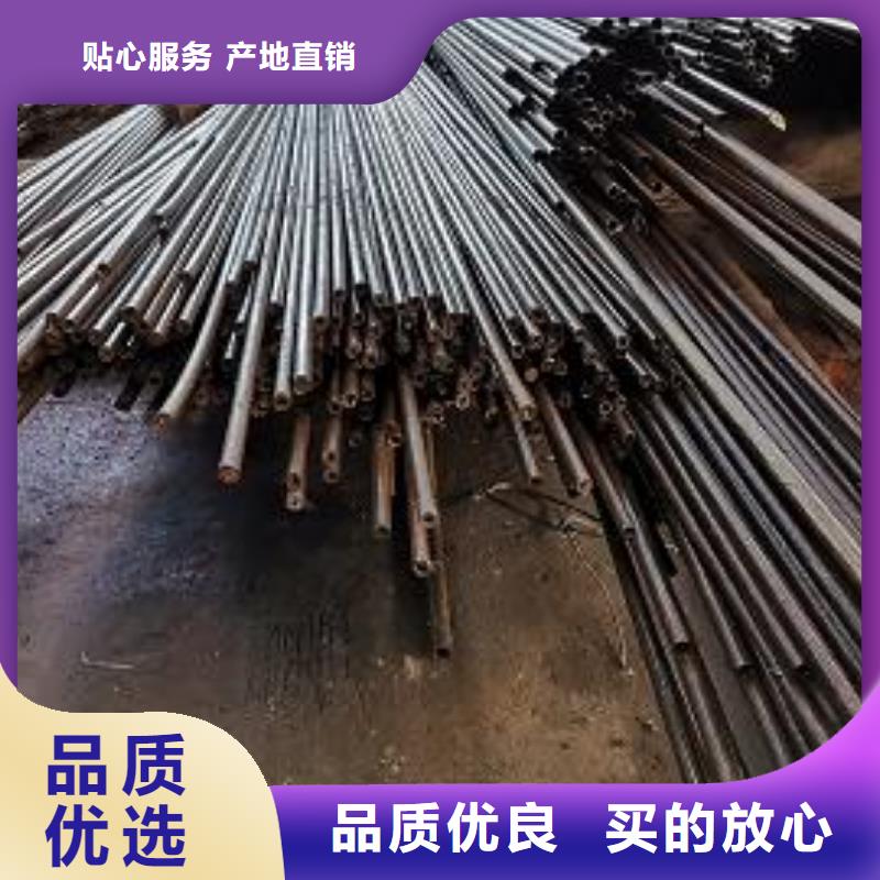 40cr大口径厚壁光亮管光亮无锈对公账户同城区域生产厂家