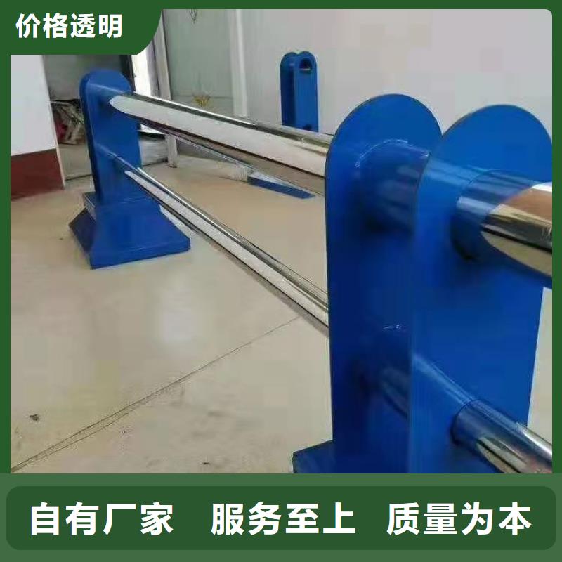 防护栏立柱质量服务本土生产商