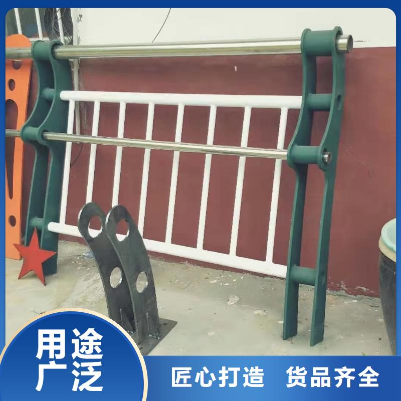 不锈钢栏杆规格型号齐全同城 本地域服务商