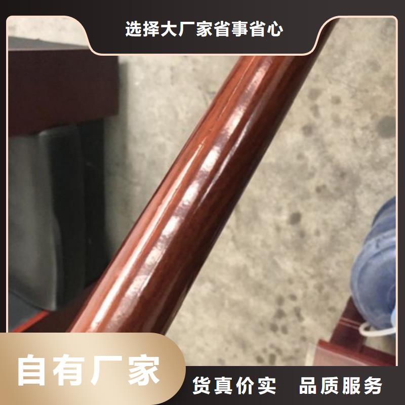 不锈钢复合管护栏厂安装简单本地区生产厂家