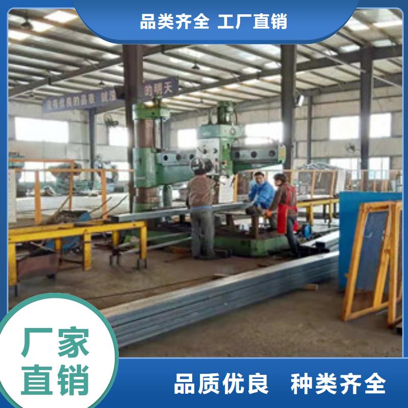 道路隔离栏杆十年质保厂家实力大