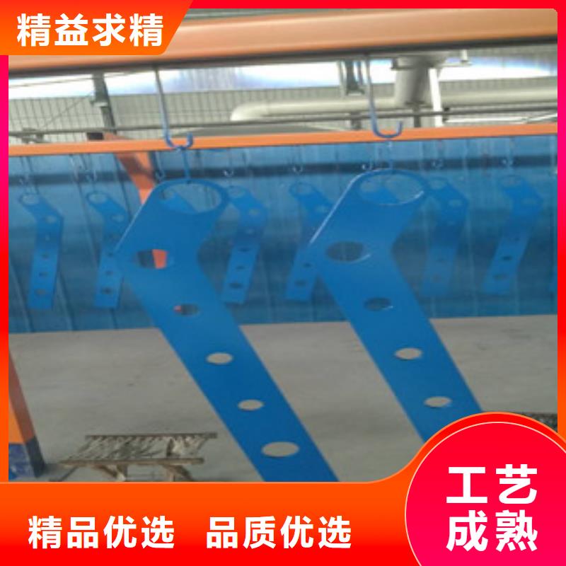 耐候钢板立柱坚固牢靠产品性能