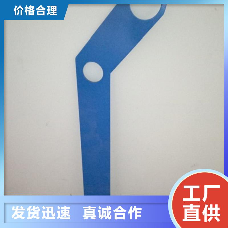 不锈钢工程立柱鑫海达不断创新多年厂家可靠