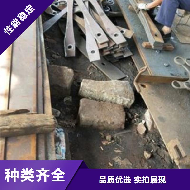 襄樊桥梁护栏栏杆从源头保证品质