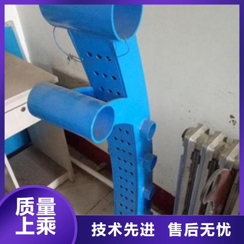 不锈钢栏杆立柱公司实力雄厚拥有核心技术优势