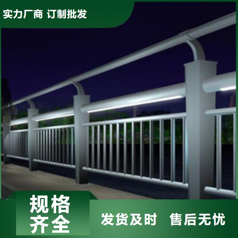 不锈钢立柱造型独特适用场景