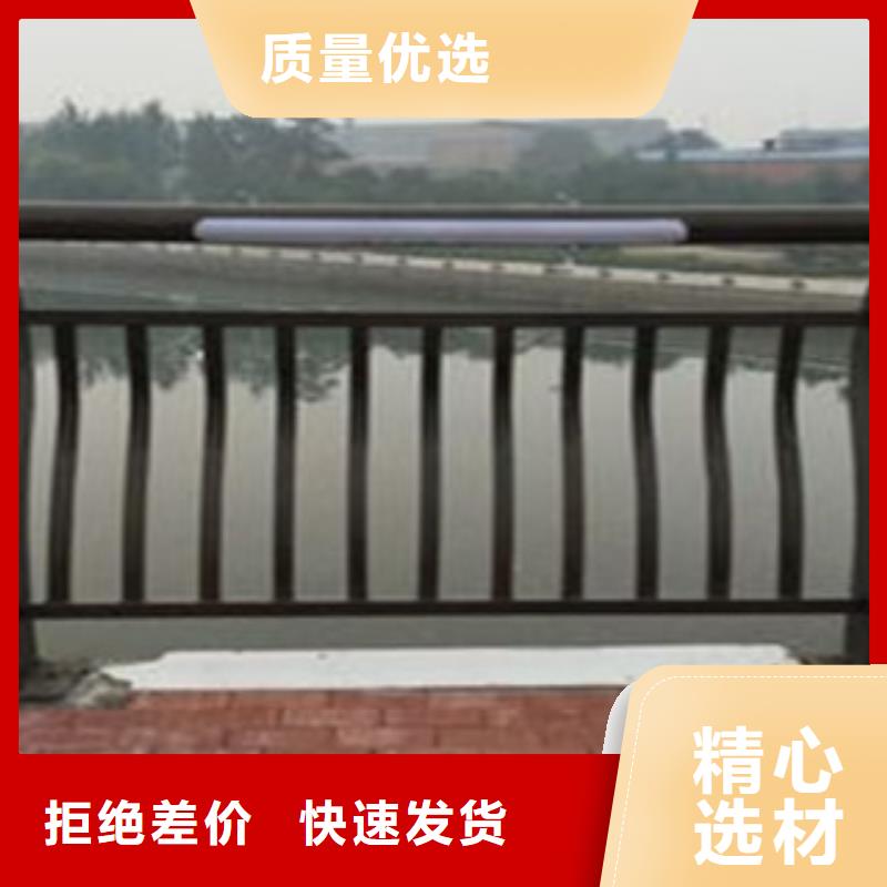 公路交通工程护栏韧性强实体诚信厂家