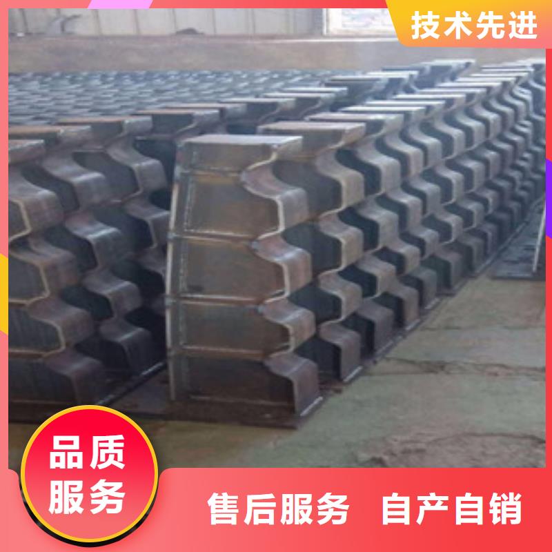 景观不锈钢护栏多少钱一米多年行业积累