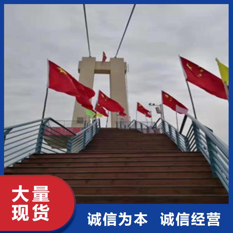 桥梁不锈钢复合管材料性能高精心