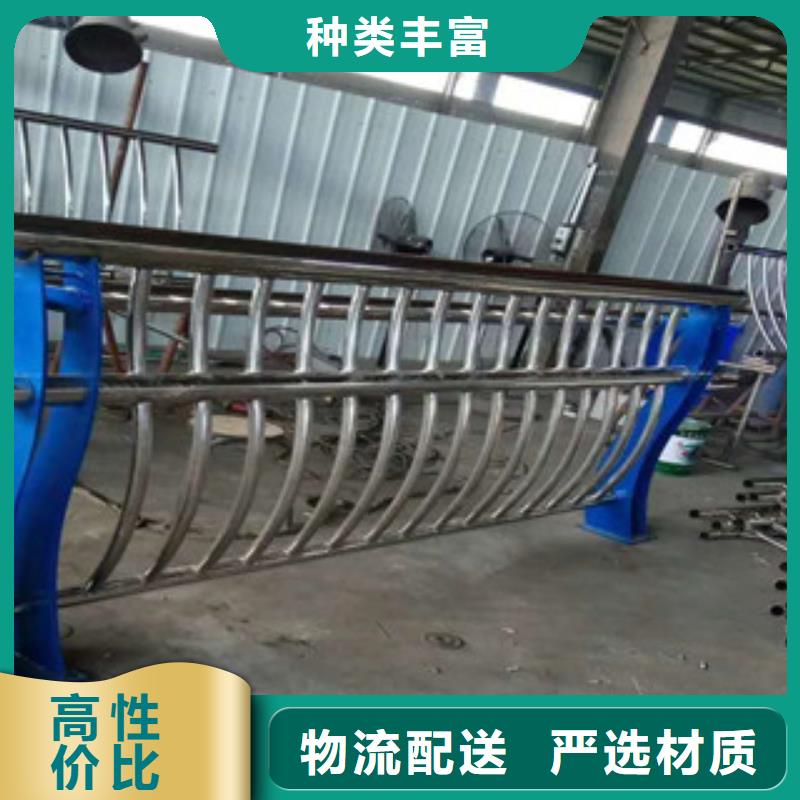 不锈钢立柱生产厂家厂家供应