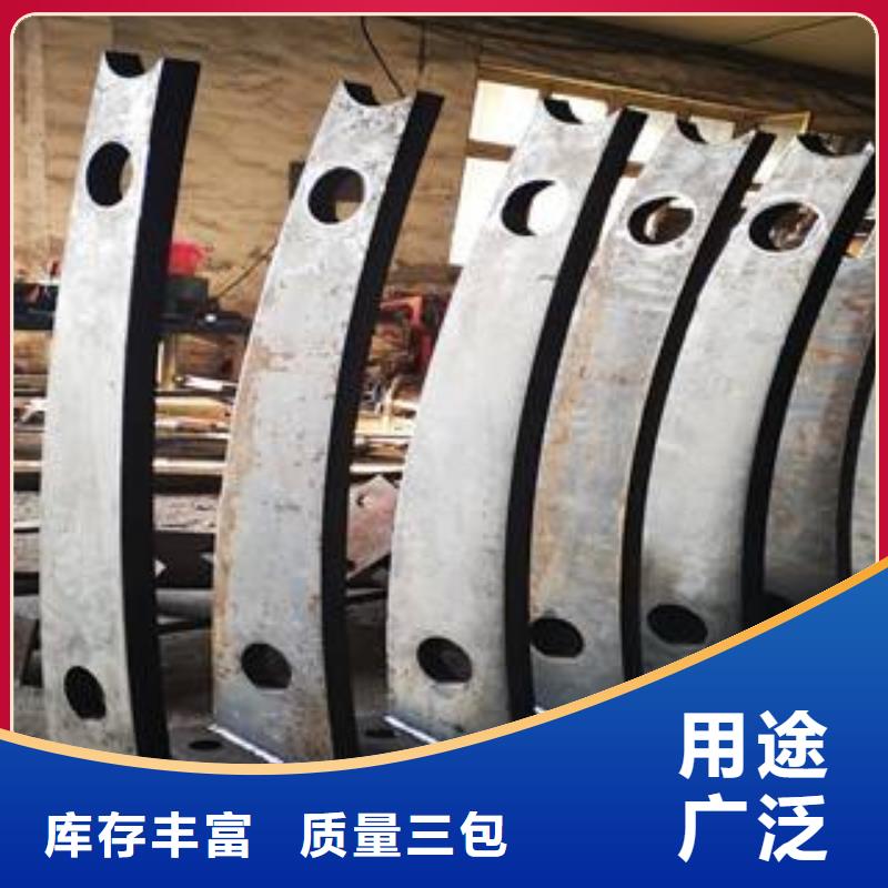 不锈钢栏杆立柱现场安装实时报价