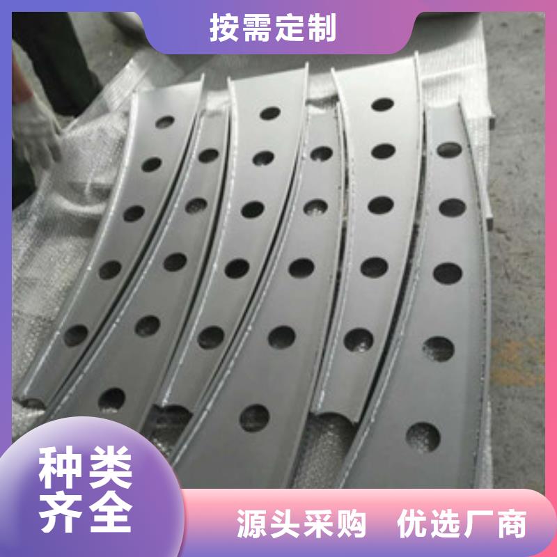 304桥梁不锈钢立柱质量保证多种规格供您选择