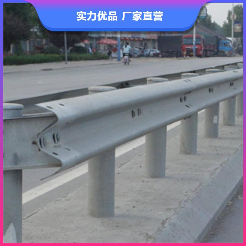 灯光护栏环保品质好才是硬道理